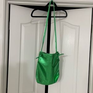 Glad and Young Studio Shoulder Bag purse - Bikini Bag